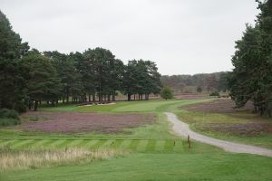 Sunningdale (New) 3rd